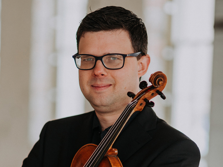 Christian Robinson