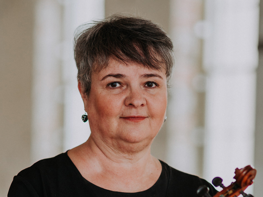 Carmen Constantinescu