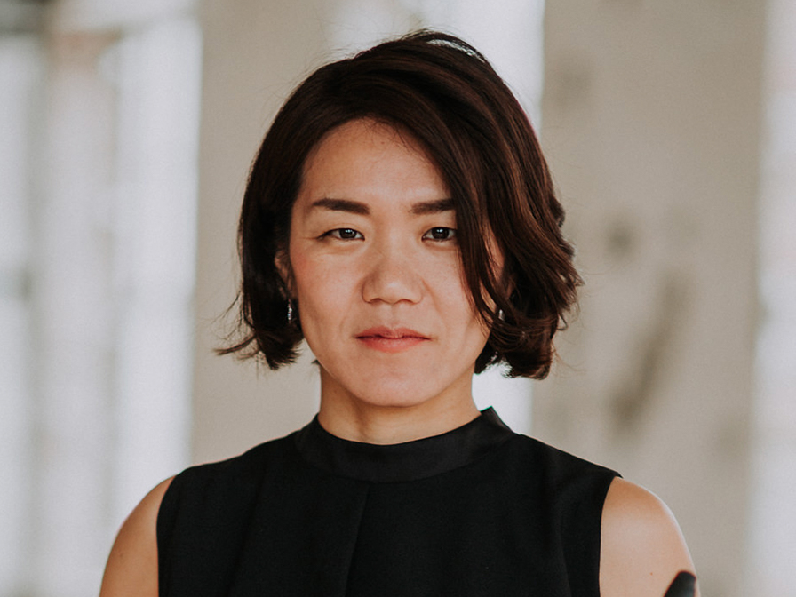 Hyon Suk Kim