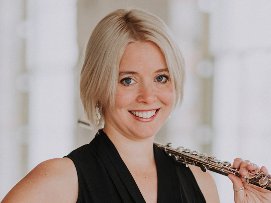 Marie-Noelle Berthelet