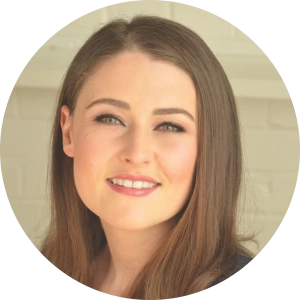 Caitlin Wood - Soprano