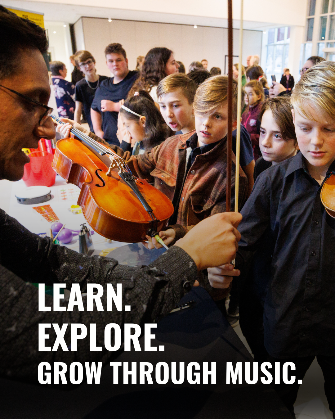 RSO Education & Schools