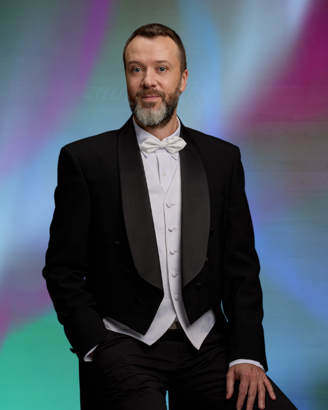 Jean-willy Kunz, Auroras of the Heart, Classical at Conexus Arts Centre, Organ, Guest Artist , Canadian