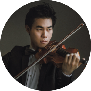Timothy Chooi, violin, Canadian Musician, Finale, Classical at Conexus Arts Centre