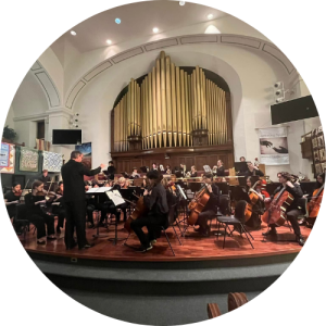South Saskatchewan Youth Orchestra