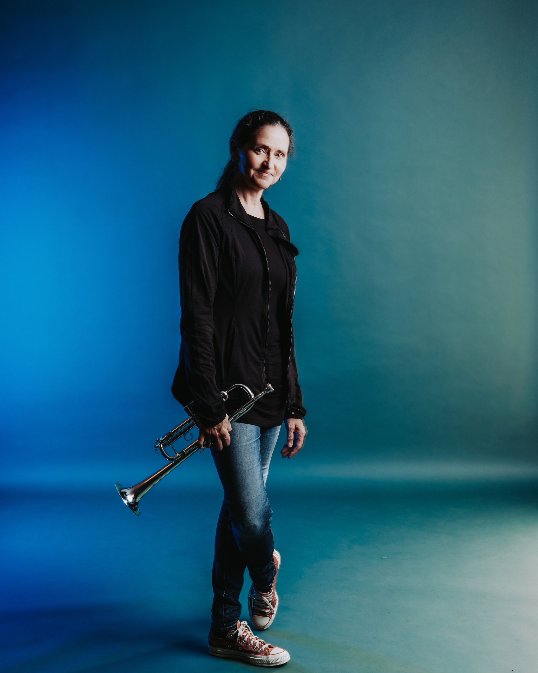 Karen Donnelly, Regina Hometown Hero