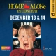 Home Alone - 2 dates