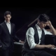 Jaeden Izik-Dzurko, pianist, performing with the Regina Symphony Orchestra September 26 2026