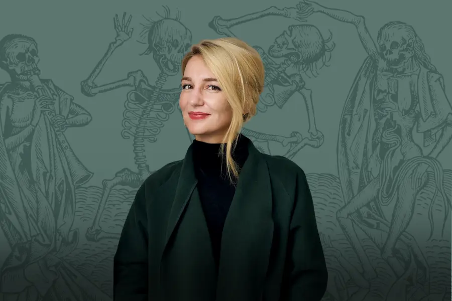 Pianist Élisabeth Pion performs Liszt's Totentanz with the Regina Symphony Orchestra, October 24 2026 at Conexus Arts Centre Regina