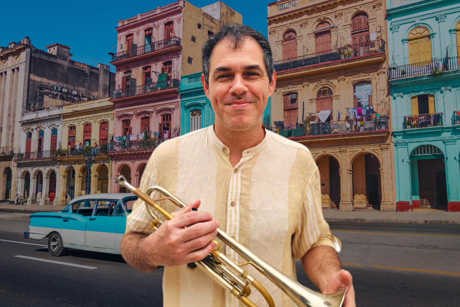 Regina Symphony Orchestra and Cuban Ensemble perform Cuban Hits Rhythms of Havana, October 17 2026 at Conexus Arts Centre Regina