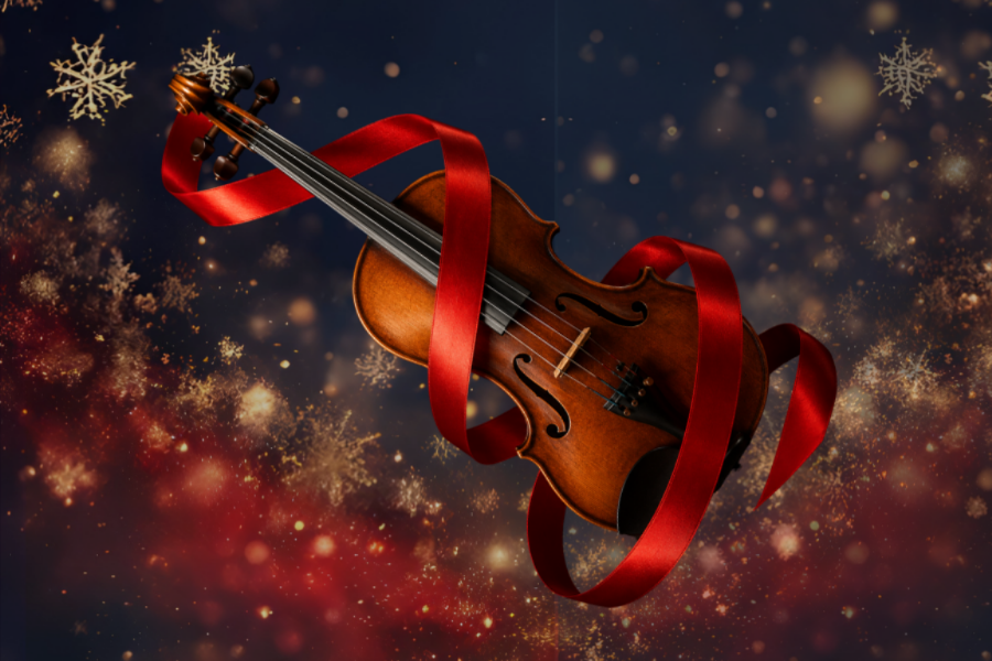RSO Unwrapped A Holiday Spectacular with the Regina Symphony Orchestra, December 12 2026 at Conexus Arts Centre Regina