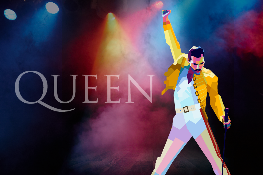 One Vision The Music of Queen with the Regina Symphony Orchestra and Jeans n Classics, March 6 2027 at Conexus Arts Centre Regina
