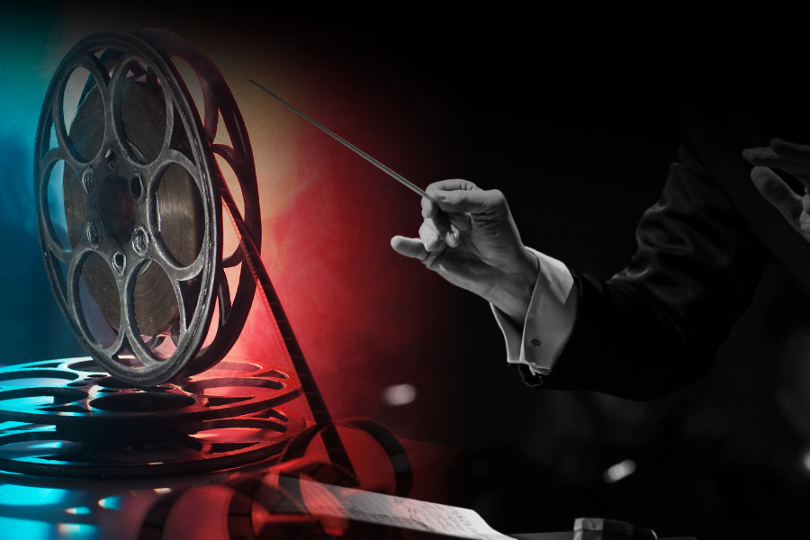 Sounds of Hollywood John Williams and Beyond with the Regina Symphony Orchestra, May 8 2027 at Conexus Arts Centre Regina