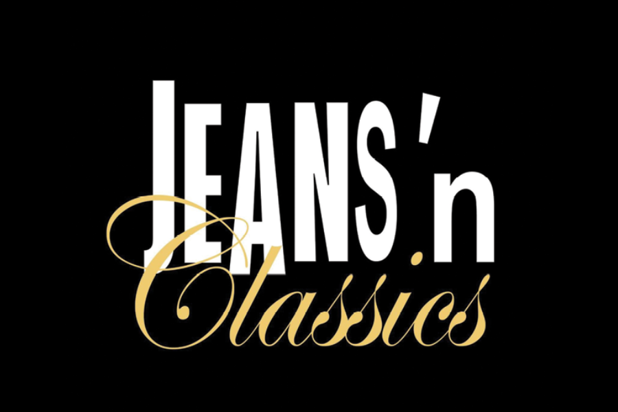 Jeans ’n Classics performing with the Regina Symphony Orchestra March 6 2027