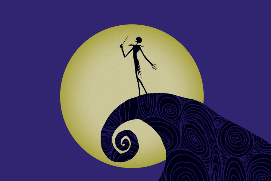 Disney Tim Burton's The Nightmare Before Christmas in Concert with the Regina Symphony Orchestra, November 28 2026 at Conexus Arts Centre Regina