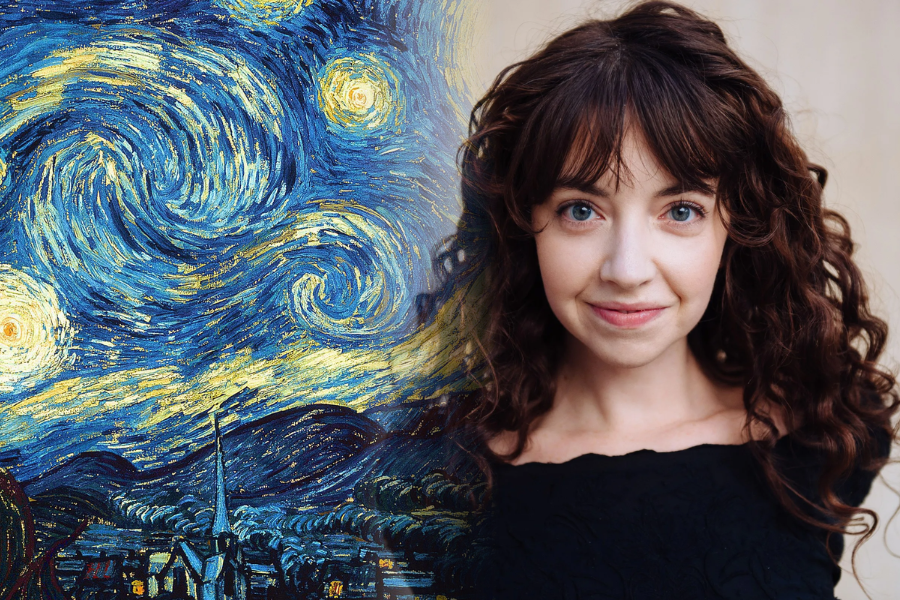 Strange Luminescence with Katherine Dowling piano at Darke Hall Regina March 13 2027