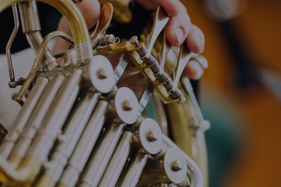RSO Chamber Players present New Year New Music at Government House Regina January 23 2027