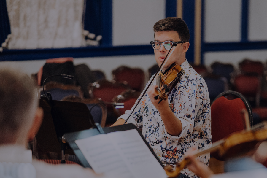 RSO Chamber Players present Suite Sounds at Government House Regina June 12 2027