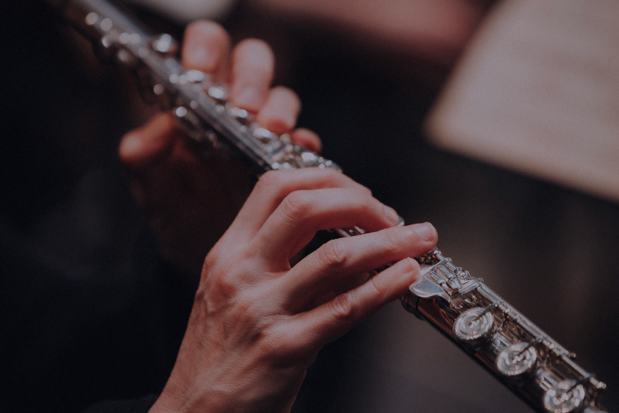 RSO Chamber Players present Musica Amore at Government House Regina February 14 2027 Valentine's Day